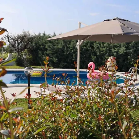 In - Gardasee 39034 Villa Lazise
