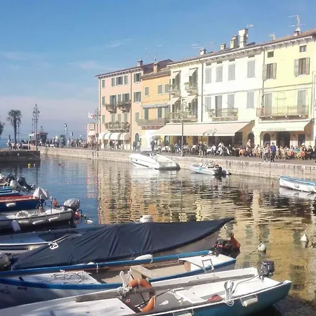 In Lazise/gardasee 39034 Prázdninový dům