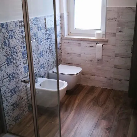 Villa In - Gardasee 39034