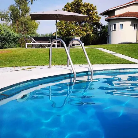 Villa In - Gardasee 39034