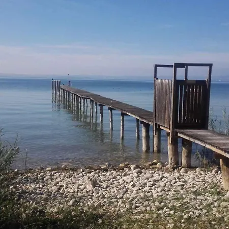 In Lazise/gardasee 39034 Prázdninový dům *