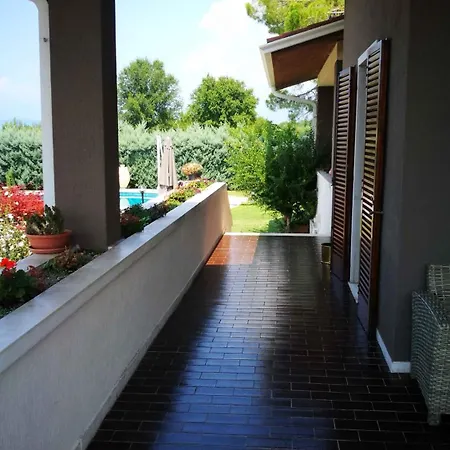 In Lazise/gardasee 39034 Prázdninový dům Lazise