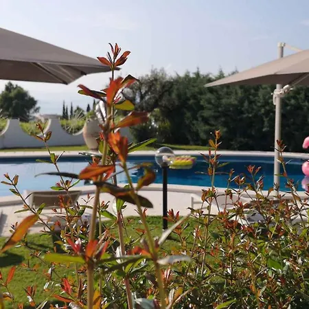 Villa In - Gardasee 39034