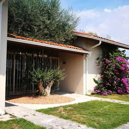 In - Gardasee 39034 Villa