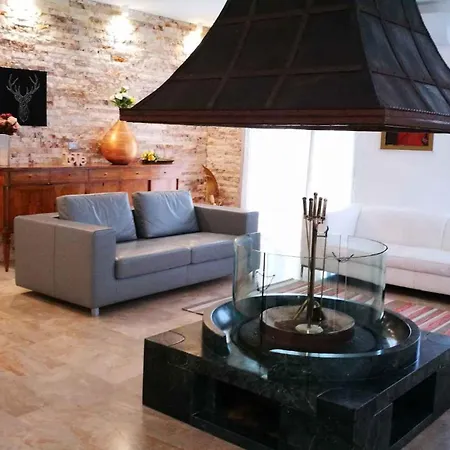 Villa In - Gardasee 39034