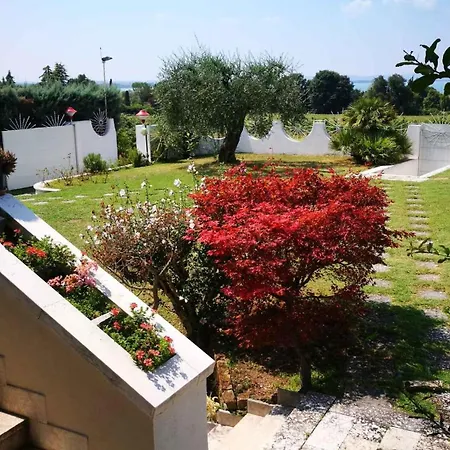 In Lazise/gardasee 39034 Prázdninový dům Lazise