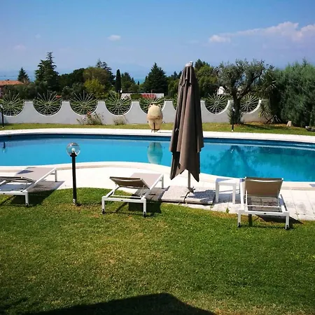 In - Gardasee 39034 Villa